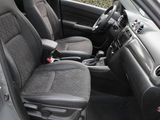 Suzuki VITARA 1.5 Hybrid Style AllGrip Automaat | Navi | Adap. Cruise | Clima | Panodak | Trekhaak