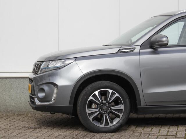 Suzuki VITARA 1.5 Hybrid Style AllGrip Automaat | Navi | Adap. Cruise | Clima | Panodak | Trekhaak