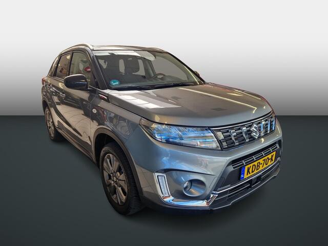 Suzuki VITARA 1.4 Boosterjet Select Smart Hybrid 18.700 KM | All season banden | Navigatie