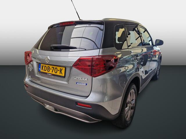 Suzuki VITARA 1.4 Boosterjet Select Smart Hybrid 18.700 KM | All season banden | Navigatie