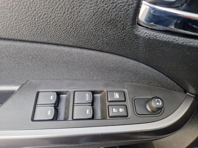 Suzuki VITARA 1.4 Boosterjet Select Smart Hybrid 18.700 KM | All season banden | Navigatie