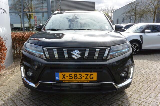 Suzuki VITARA 1.4 Style Smart Hybrid Panoramadak/Trekhaak