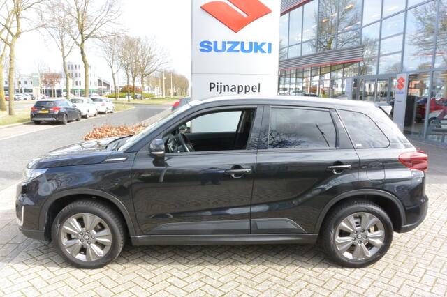 Suzuki VITARA 1.4 Style Smart Hybrid Panoramadak/Trekhaak