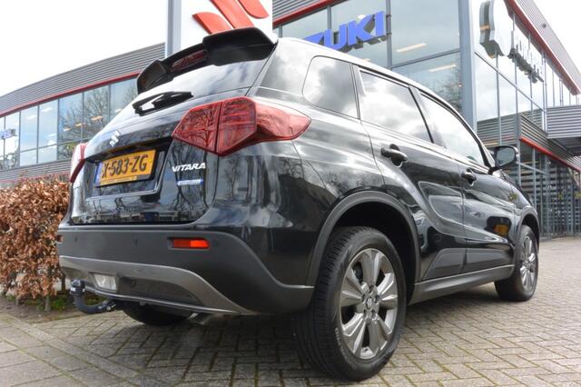 Suzuki VITARA 1.4 Style Smart Hybrid Panoramadak/Trekhaak