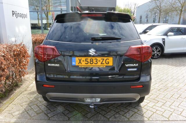 Suzuki VITARA 1.4 Style Smart Hybrid Panoramadak/Trekhaak