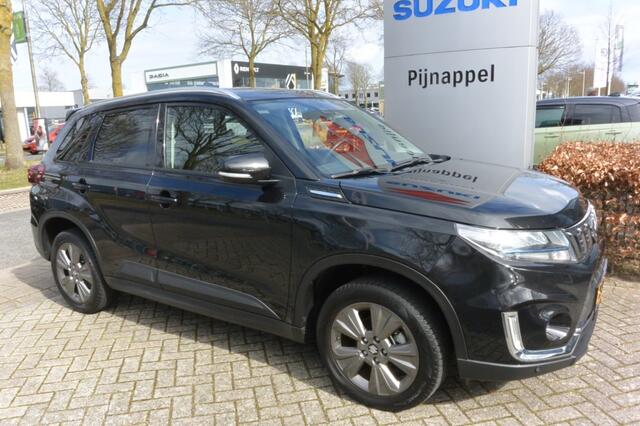Suzuki VITARA 1.4 Style Smart Hybrid Panoramadak/Trekhaak