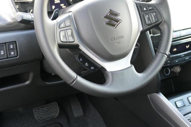 Suzuki VITARA 1.4 Boosterjet Smart Hybrid Style | Voorraad auto | Snel rijden | Foto's ter illustratie |