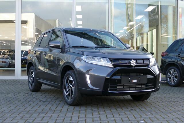 Suzuki VITARA 1.4 Boosterjet Smart Hybrid Style | Voorraad auto | Snel rijden | Foto's ter illustratie |