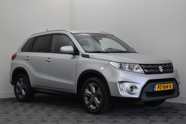 Suzuki VITARA 1.6 EXCLUSIVE