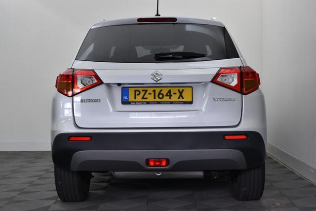 Suzuki VITARA 1.6 EXCLUSIVE