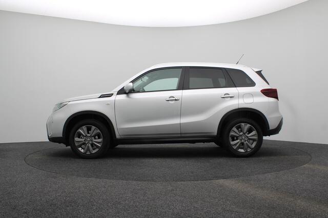 Suzuki VITARA 1.4 Boosterjet Smart Hybrid Select |Navigatie | Stoel verwarming | PDC |