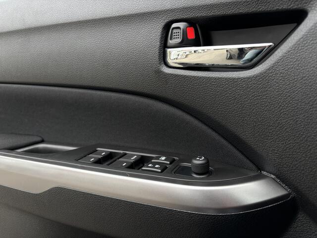 Suzuki VITARA Automaat 1.4 Boosterjet Smart Hybrid Select