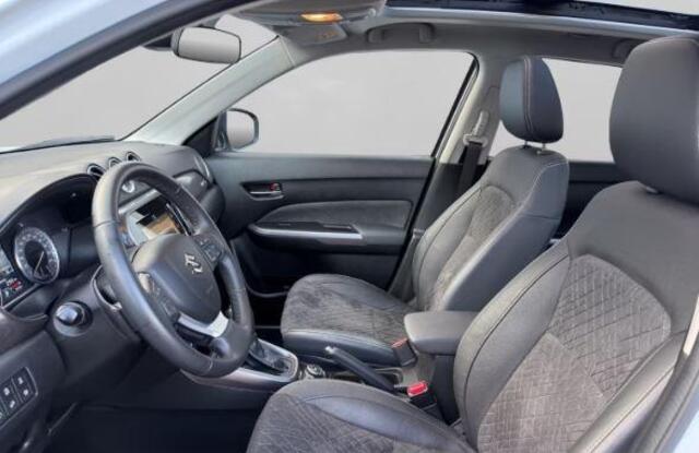 Suzuki VITARA 1.4 Boosterjet Style Smart Hybrid AUTOMAAT
