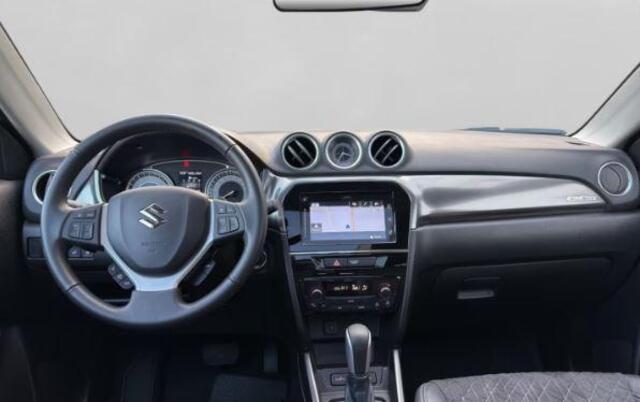 Suzuki VITARA 1.4 Boosterjet Style Smart Hybrid AUTOMAAT