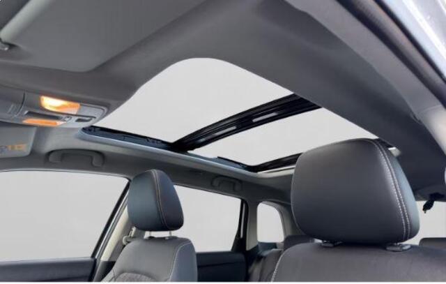 Suzuki VITARA 1.4 Boosterjet Style Smart Hybrid AUTOMAAT