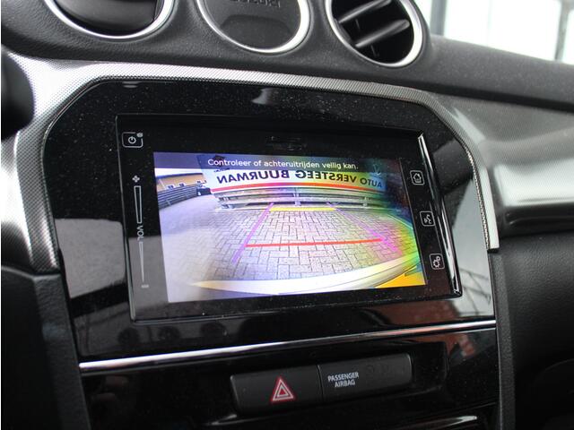 Suzuki VITARA 1.5 Hybrid Style Schuif-Kanteldak | Cruise/Climate Control | Apple Carplay/Android Auto | Camera | PDC