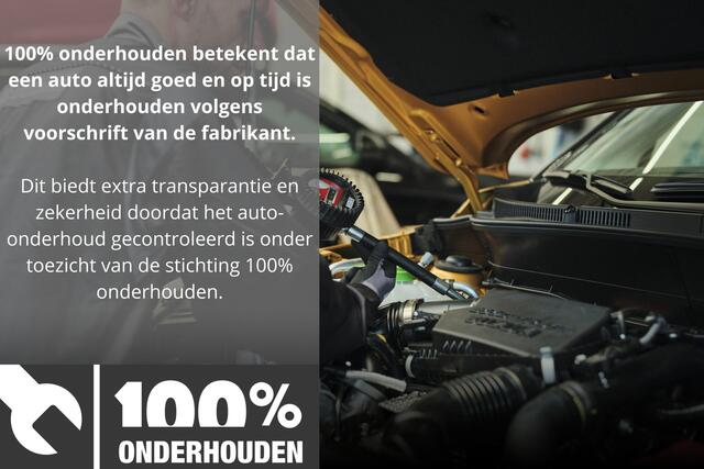 Suzuki VITARA 1.4 Boosterjet Style Hybrid Automaat | 10 jaar Garantie |