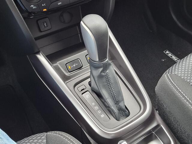 Suzuki VITARA 1.4 Boosterjet Smart Hybrid Select NAVI | PDC | rijklaarprijs !!