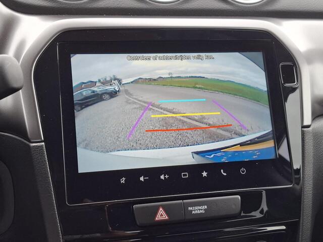 Suzuki VITARA 1.4 Boosterjet Smart Hybrid Select NAVI | PDC | rijklaarprijs !!