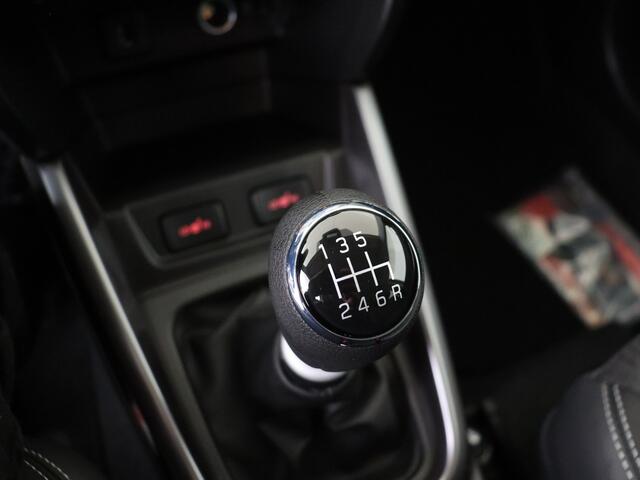 Suzuki VITARA 1.4 Boosterjet Smart Hybrid Style | Privacy Glass | Stoelverwarming | Suzuki Safety System | Suzuki-paasweekend