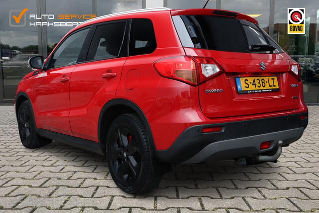 Suzuki VITARA 1.4 S Allgrip | Trekhaak | Camera | ACC |