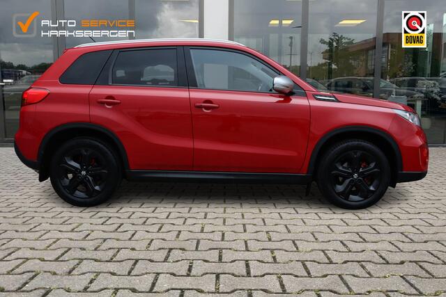 Suzuki VITARA 1.4 S Allgrip | Trekhaak | Camera | ACC |