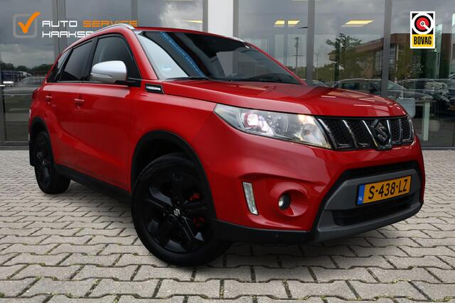 Suzuki VITARA 1.4 S Allgrip | Trekhaak | Camera | ACC |