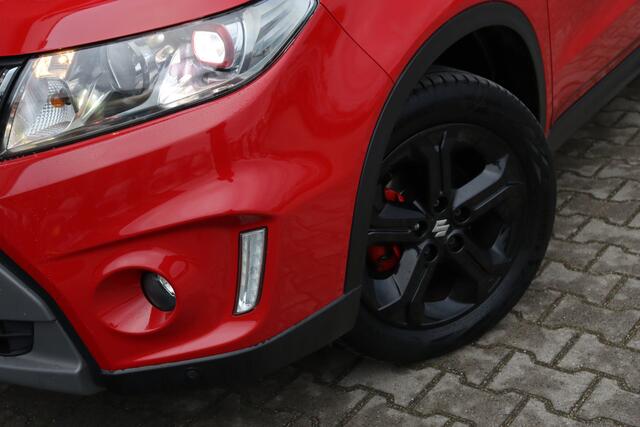 Suzuki VITARA 1.4 S Allgrip | Trekhaak | Camera | ACC |