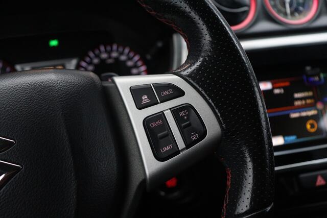 Suzuki VITARA 1.4 S Allgrip | Trekhaak | Camera | ACC |