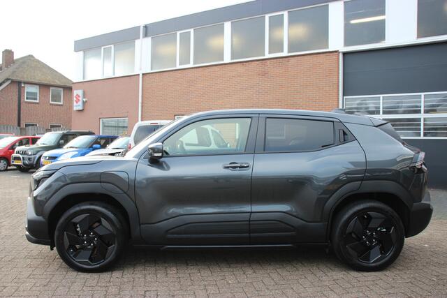 Suzuki VITARA e Select 49 kWh | VANAFPRIJS ¤ 2.000,- KORTING! |