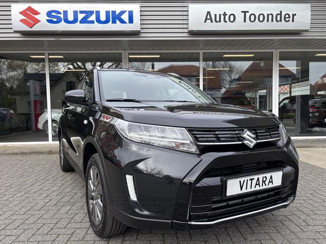Suzuki VITARA Automaat 1.4 Boosterjet Smart Hybrid Select