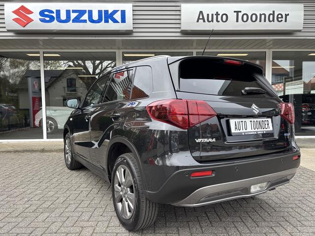 Suzuki VITARA Automaat 1.4 Boosterjet Smart Hybrid Select