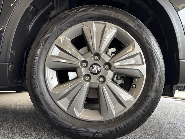 Suzuki VITARA Automaat 1.4 Boosterjet Smart Hybrid Select