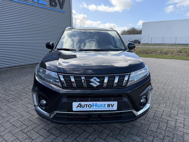 Suzuki VITARA 1.4 Boosterjet Comfort Smart Hybrid Achteruitrijcamera Stoelverwarming ACC