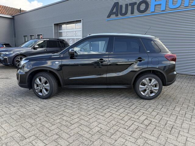Suzuki VITARA 1.4 Boosterjet Comfort Smart Hybrid Achteruitrijcamera Stoelverwarming ACC