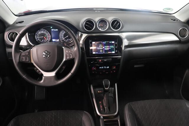 Suzuki VITARA 1.5 Hybrid Style Rhino Edition | Camera | AppleCarplay AndroidAuto | navigatie | Climate control | Stoelverwarming |
