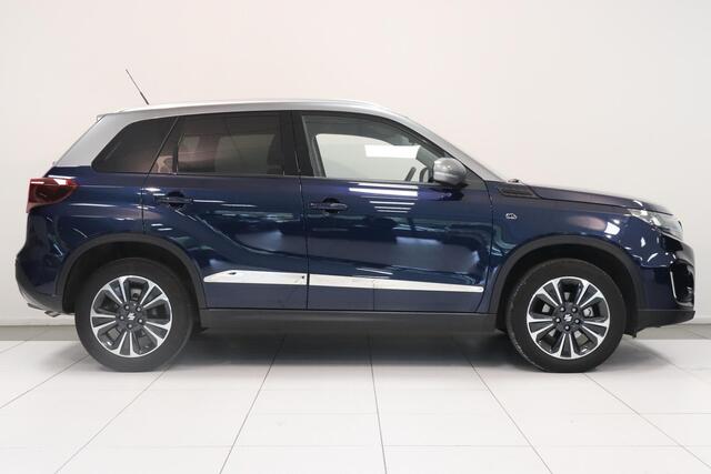 Suzuki VITARA 1.5 Hybrid Style Rhino Edition | Camera | AppleCarplay AndroidAuto | navigatie | Climate control | Stoelverwarming |