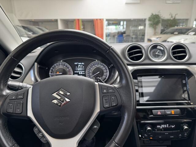 Suzuki VITARA 1.4 B.jet Style Hybrid [ DEALER OH | 10 JR GARANTIE | APPLE CARP