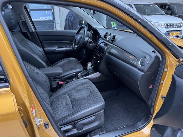 Suzuki VITARA 1.4 B.jet Style Hybrid [ DEALER OH | 10 JR GARANTIE | APPLE CARP