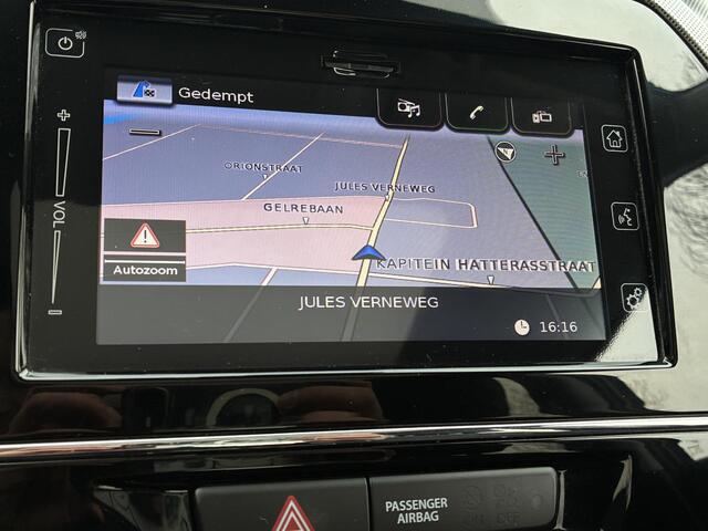 Suzuki VITARA 1.4 Boosterjet AllGrip Style Automaat 130PK | Trekhaak | Navigatie | Half-leder | Panoramadak |