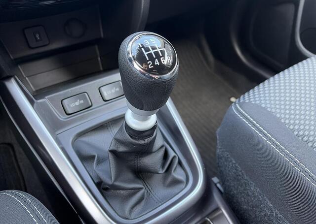 Suzuki VITARA 1.4 Boosterjet Select Smart Hybrid - Stoelverwamring