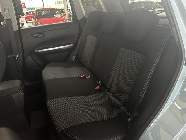 Suzuki VITARA 1.4 Boosterjet Select Smart Hybride [ CAMERA I NAVI I ADAPTIEVE