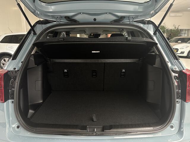 Suzuki VITARA 1.4 Boosterjet Select Smart Hybride [ CAMERA I NAVI I ADAPTIEVE