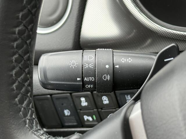 Suzuki VITARA 1.4 Boosterjet Style Smart Hybrid AllGrip | Pano | ACC | Camera | Keyless | LED