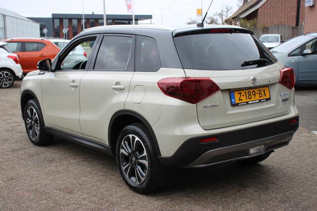 Suzuki VITARA 1.5 Style Hybrid Automaat | PDC | 10 jaar Garantie |