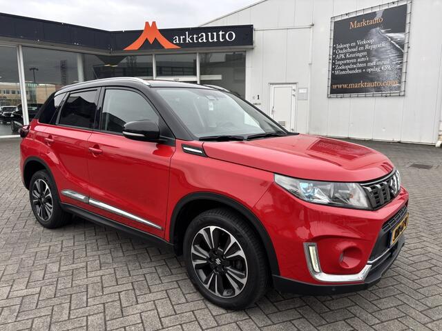 Suzuki VITARA 1.4 B.jet Stijl Carplay Camera Navi Stoelverwarming