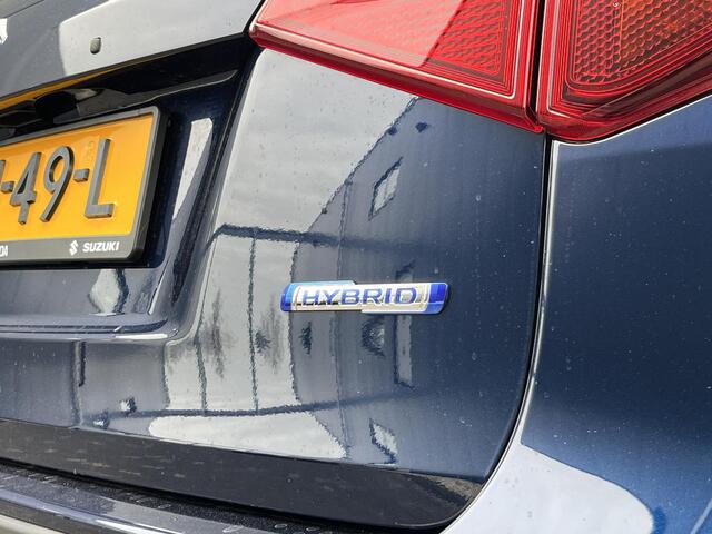 Suzuki VITARA 1.4 Boosterjet Select Smart Hybrid