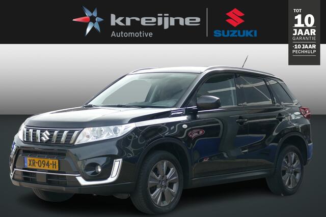 Suzuki VITARA 1.0 Boosterjet Select | RIJKLAARPRIJS |