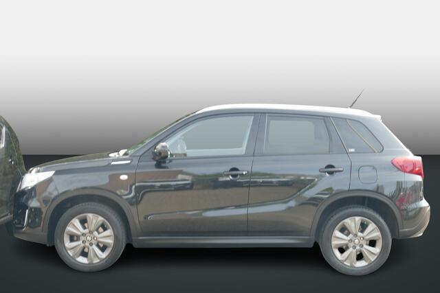 Suzuki VITARA 1.0 Boosterjet Select | RIJKLAARPRIJS |