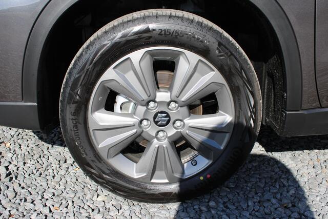 Suzuki VITARA 1.4 Boosterjet Select Smart Hybrid Applecarplay/Androidauto, Climate Control, Cruise Control Adaptief, Nieuwe Auto!